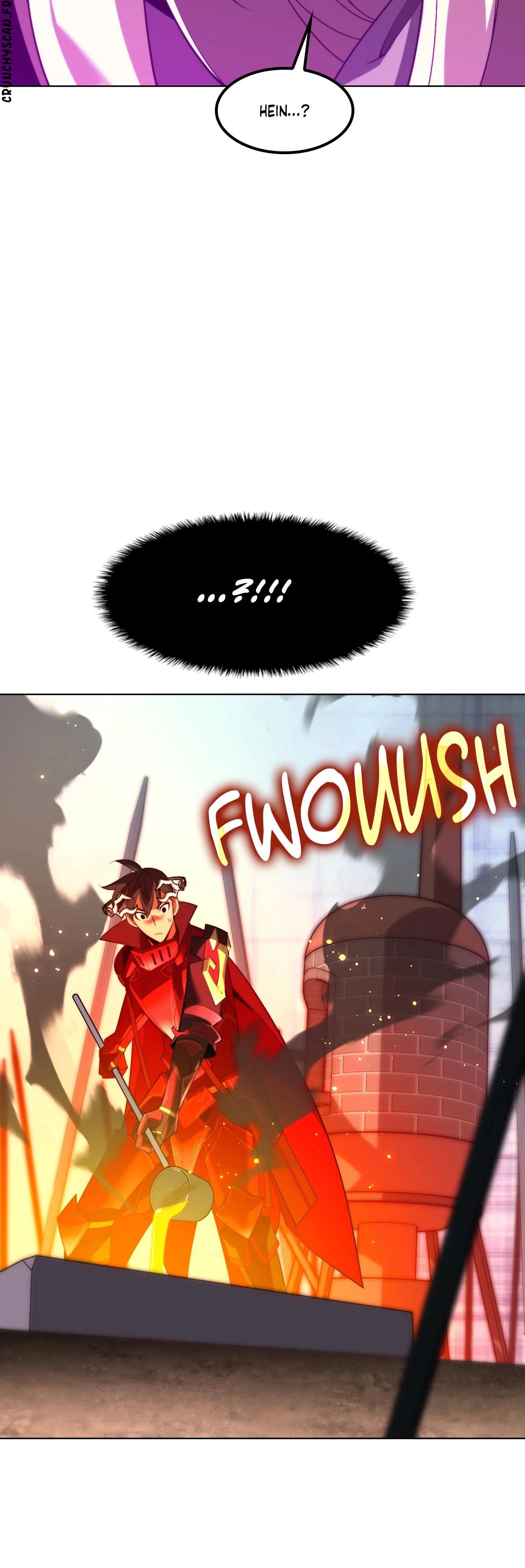 Read Overgeared FR Manga Online