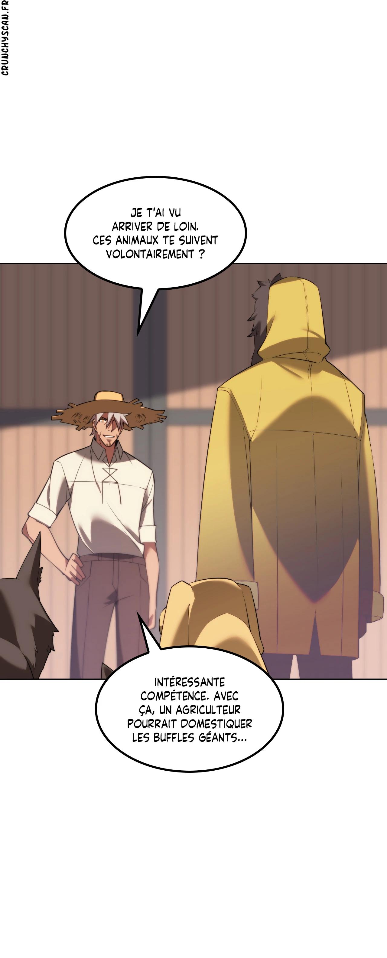 Read Overgeared FR Manga Online