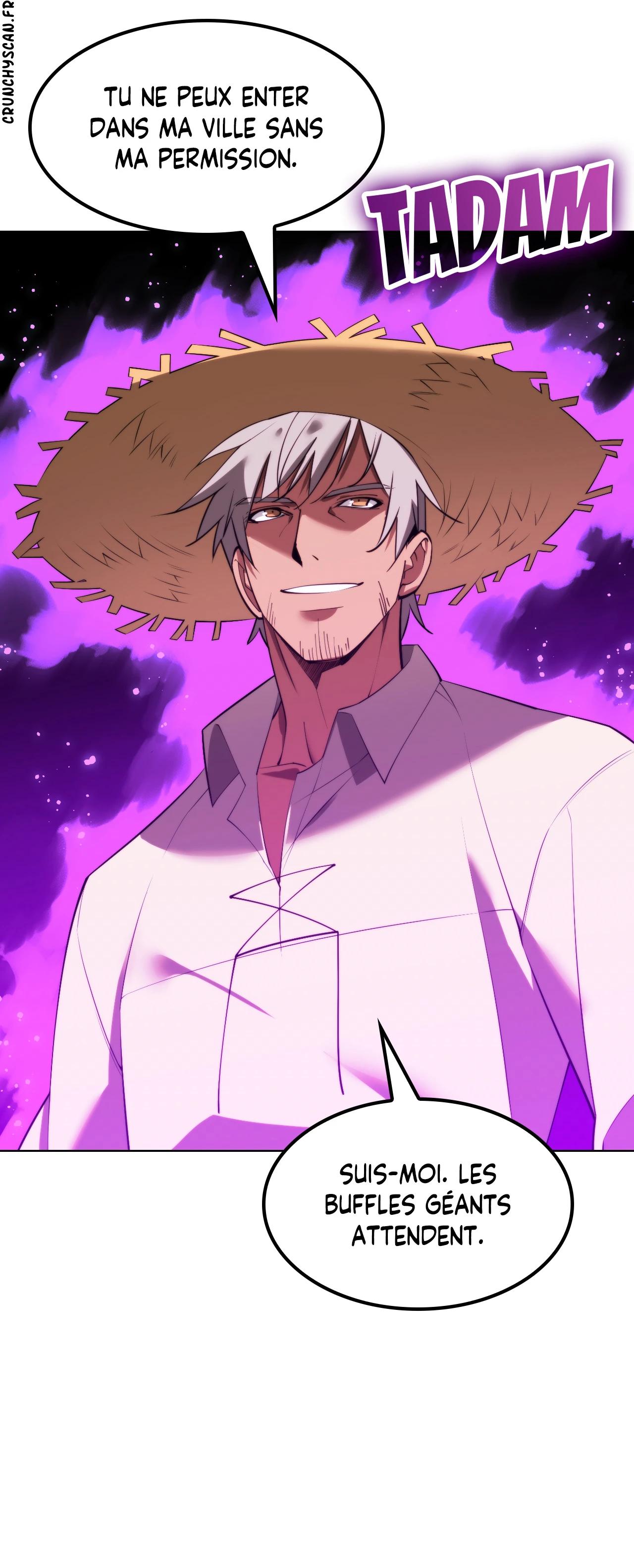 Read Overgeared FR Manga Online