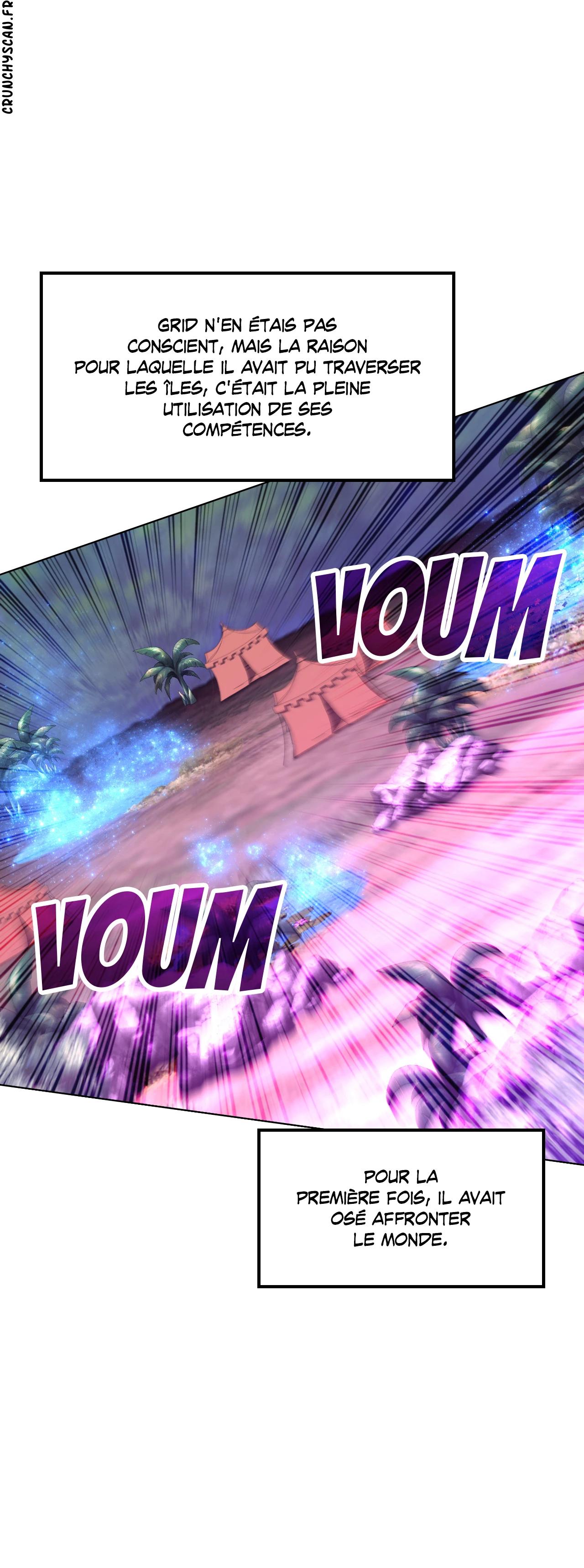 Read Overgeared FR Manga Online