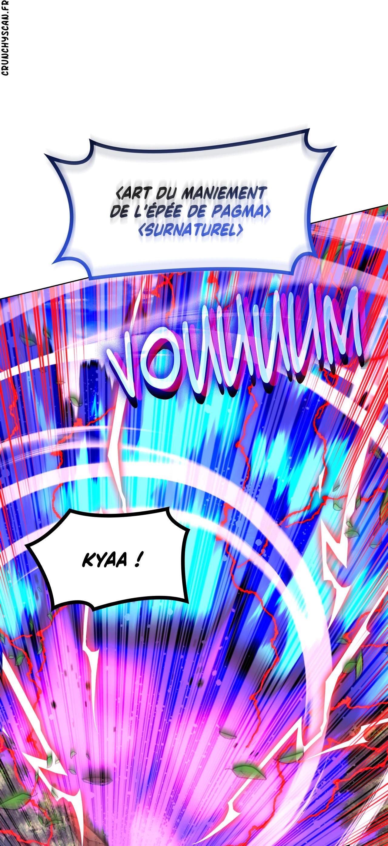 Read Overgeared FR Manga Online