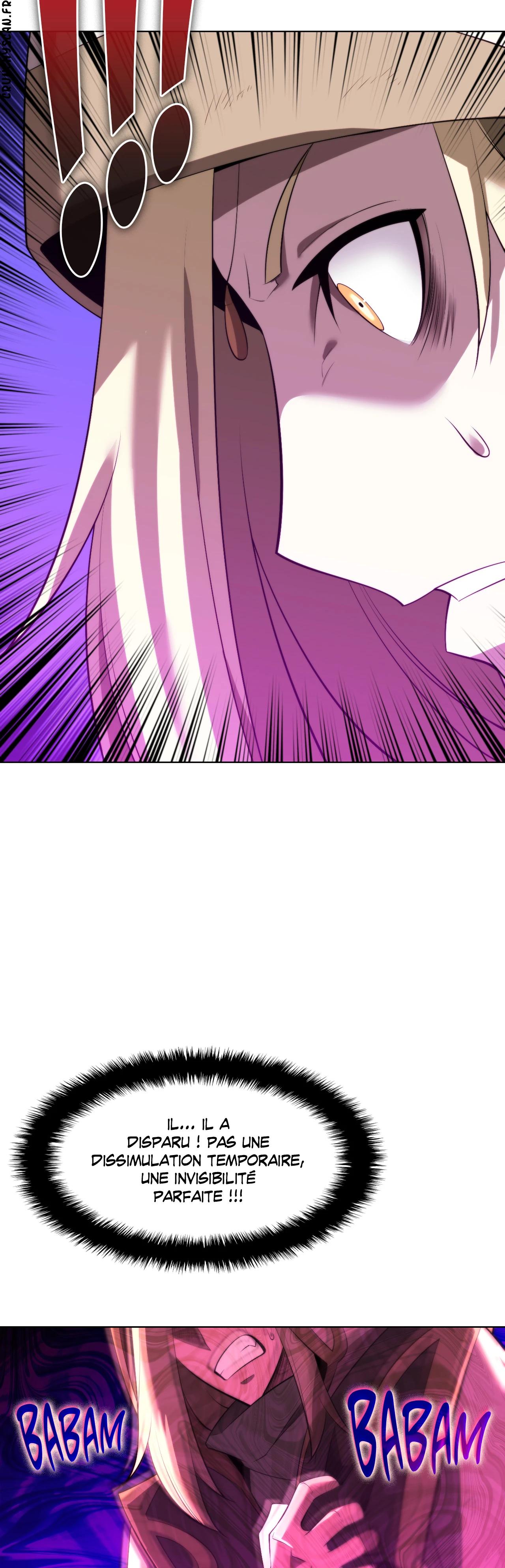 Read Overgeared FR Manga Online