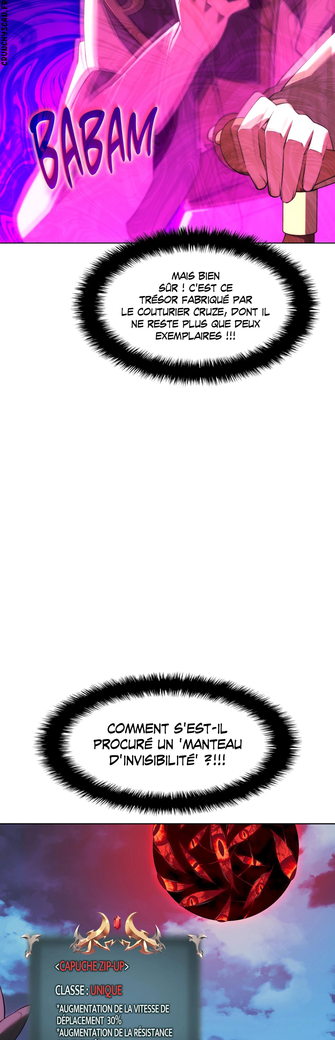 Read Overgeared FR Manga Online