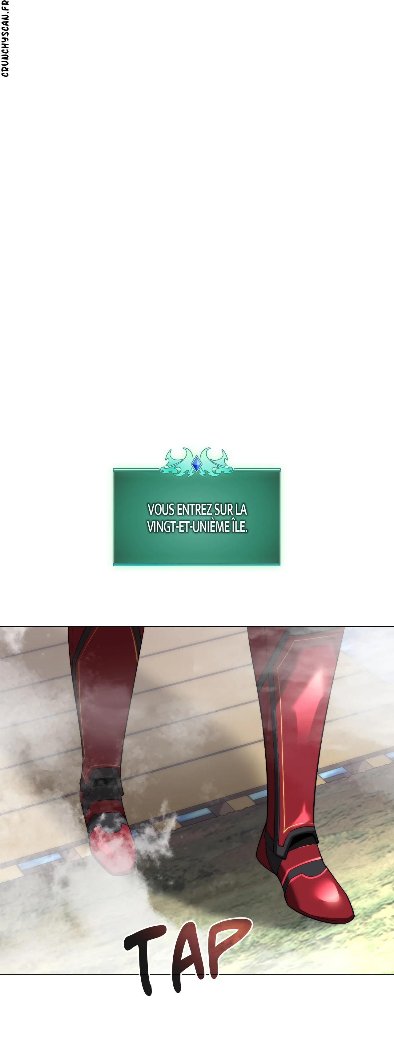 Read Overgeared FR Manga Online