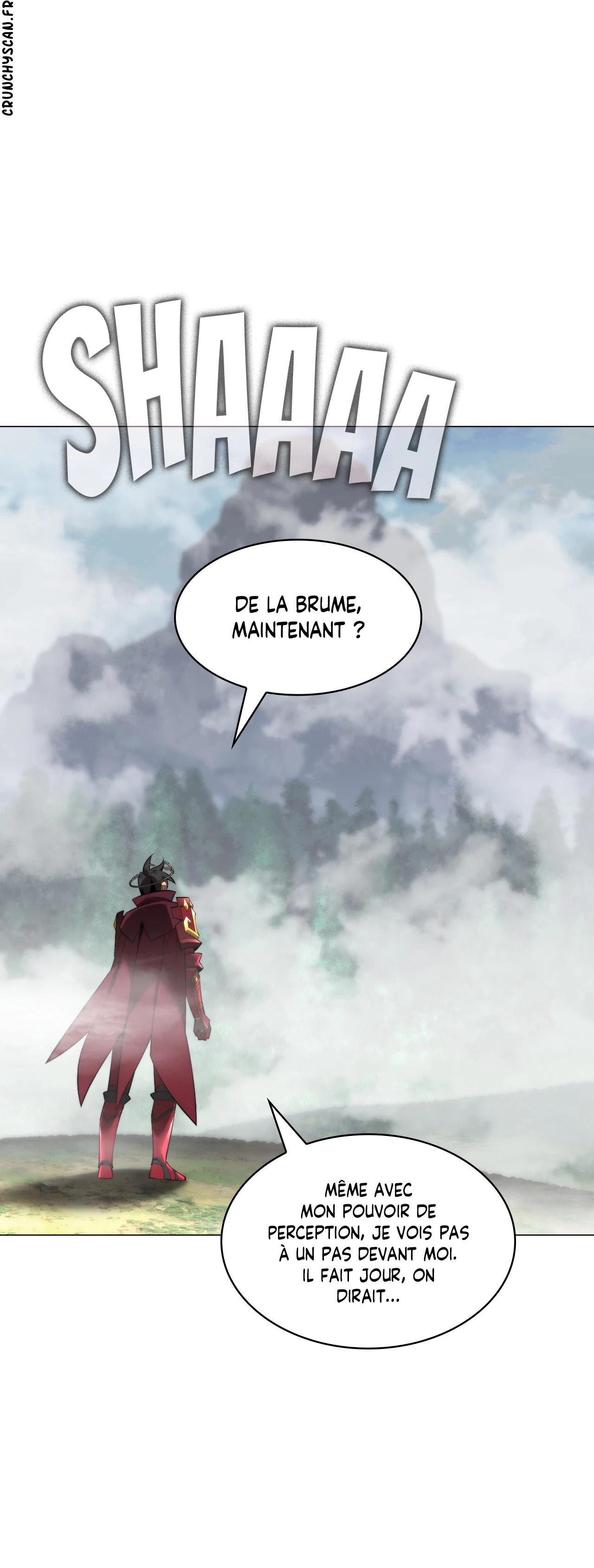 Read Overgeared FR Manga Online