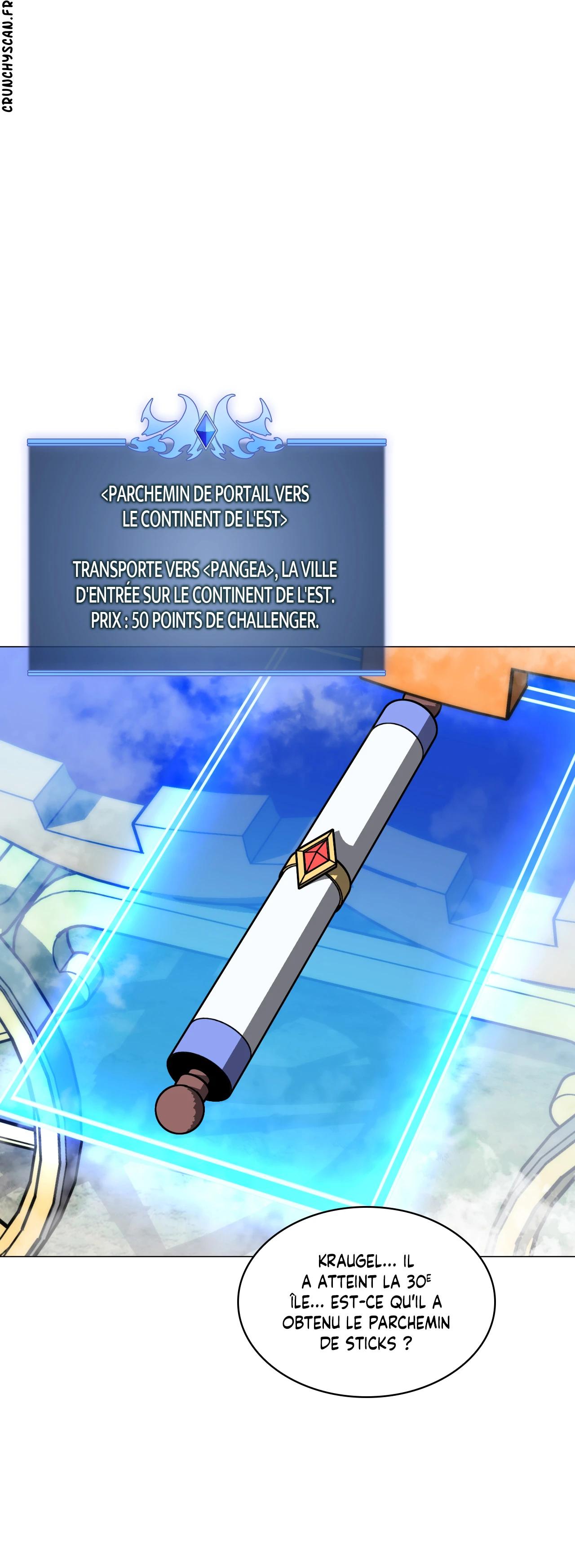 Read Overgeared FR Manga Online