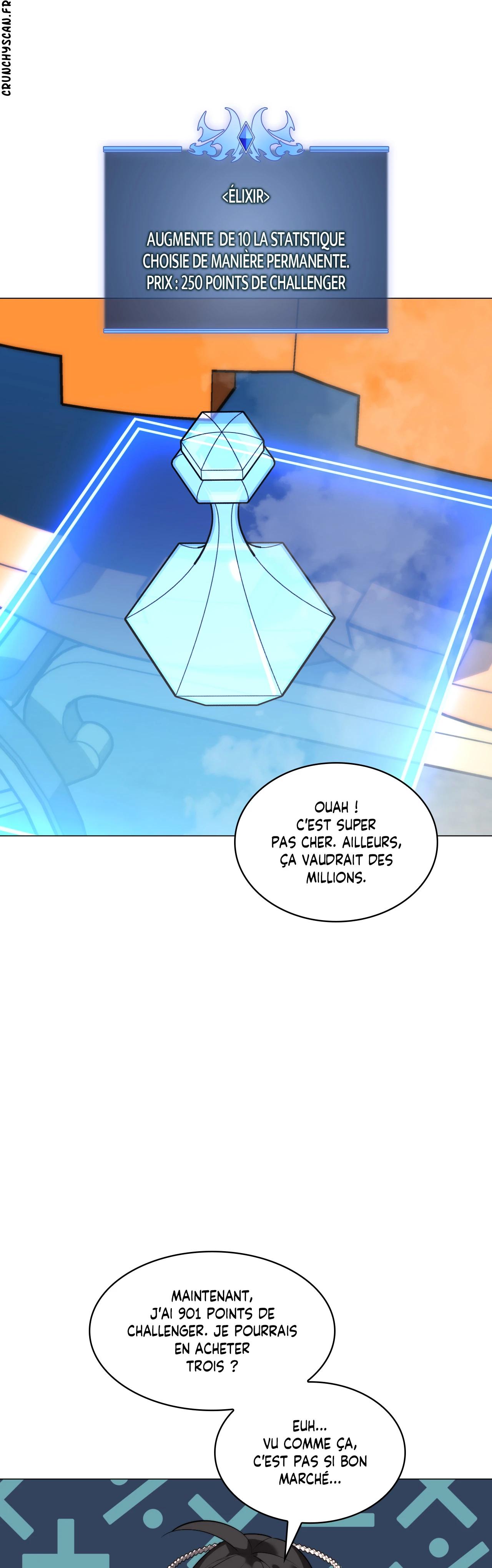 Read Overgeared FR Manga Online