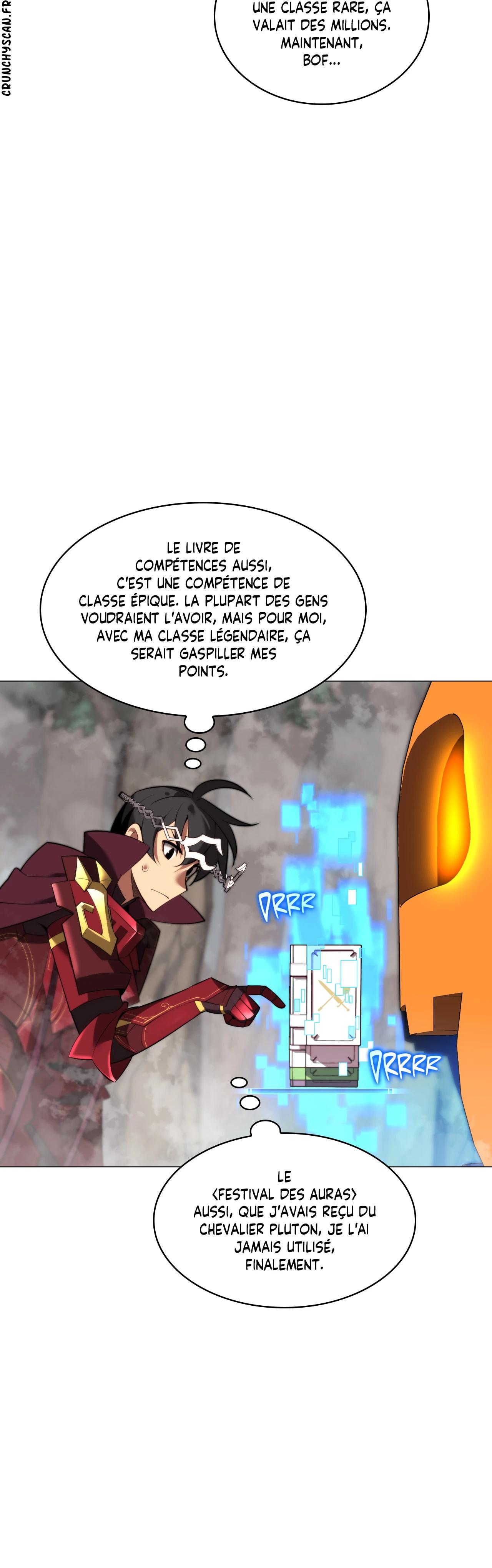 Read Overgeared FR Manga Online