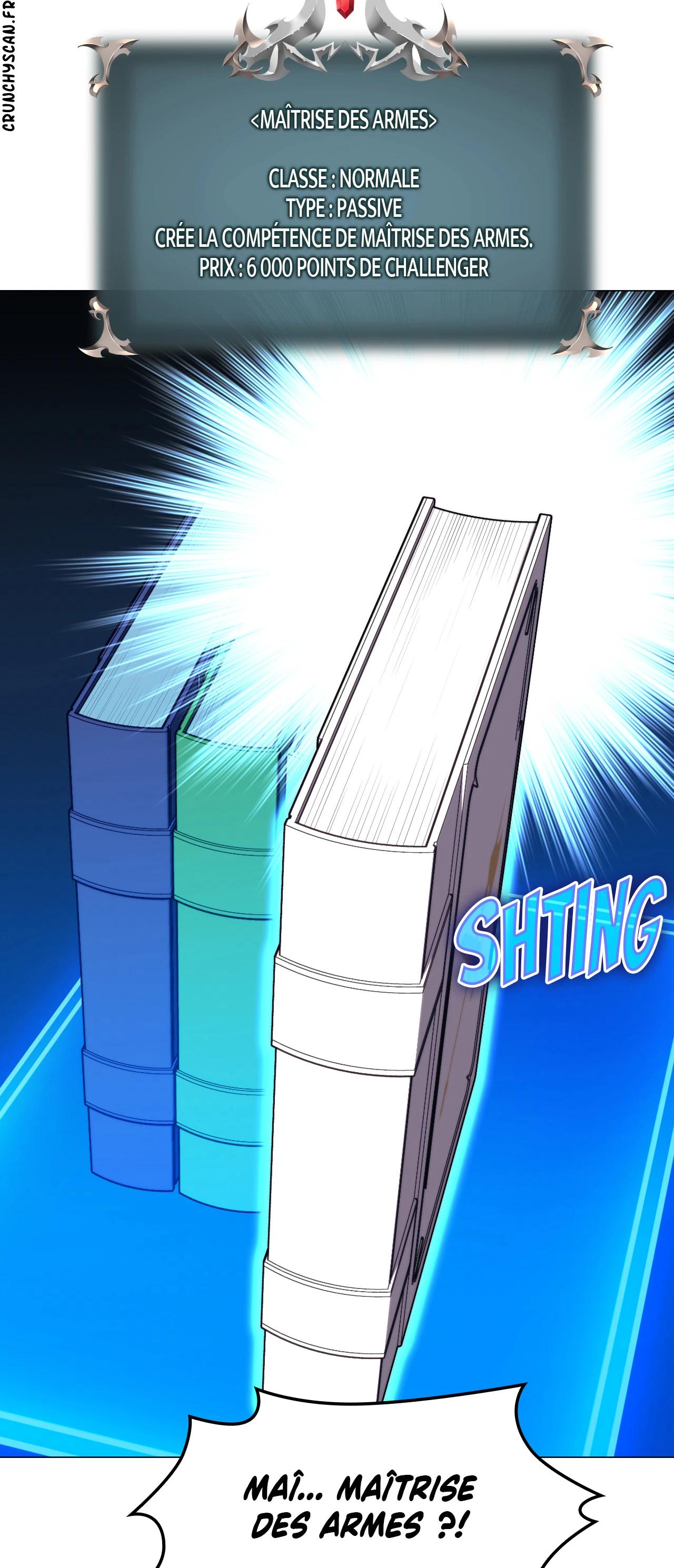 Read Overgeared FR Manga Online