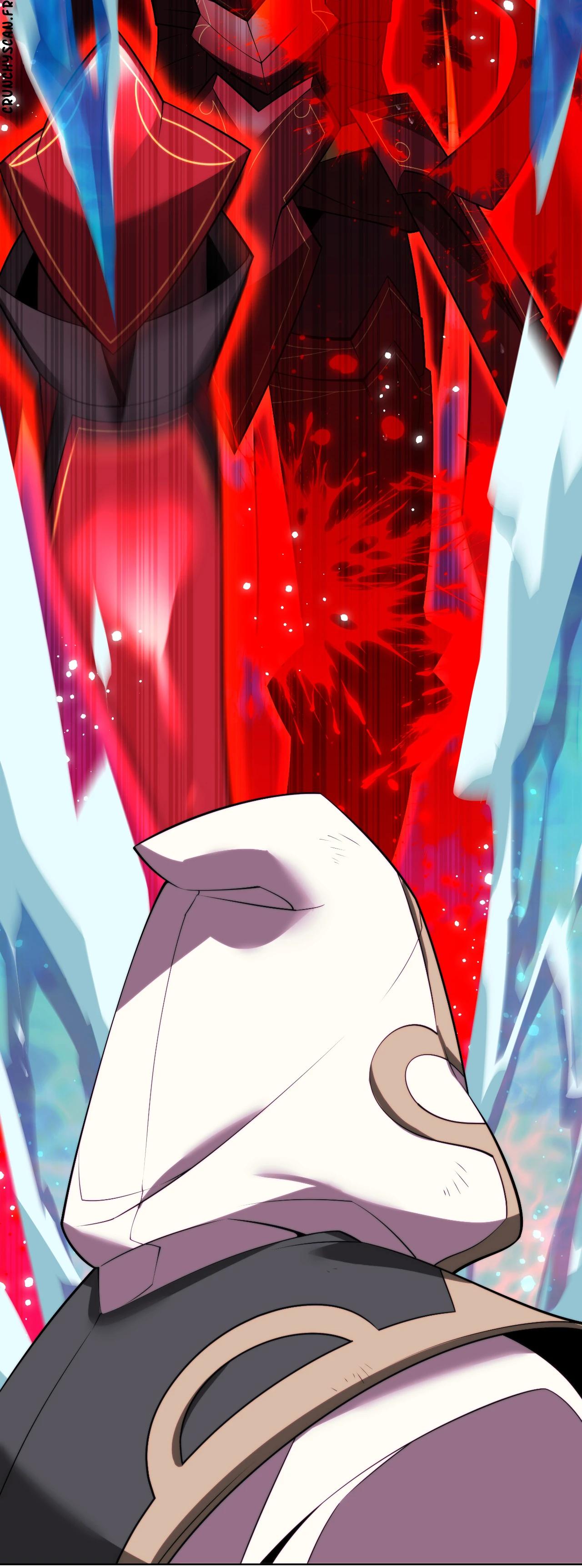 Read Overgeared FR Manga Online