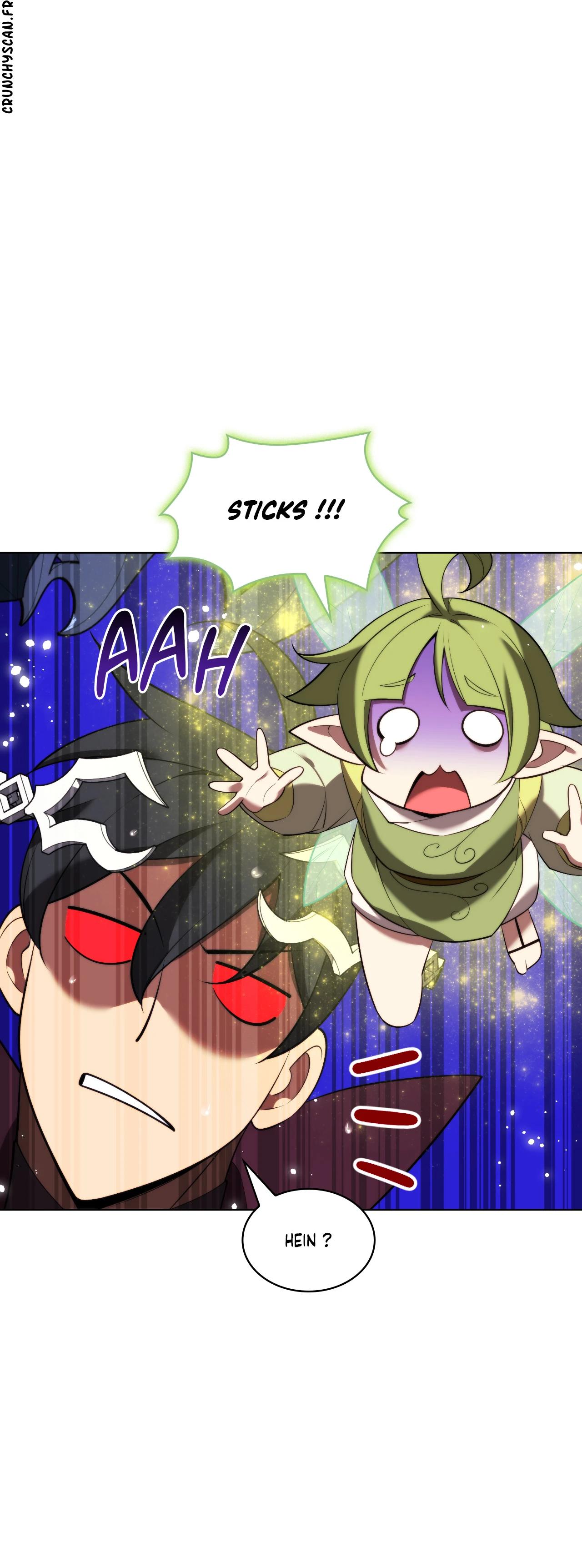 Read Overgeared FR Manga Online