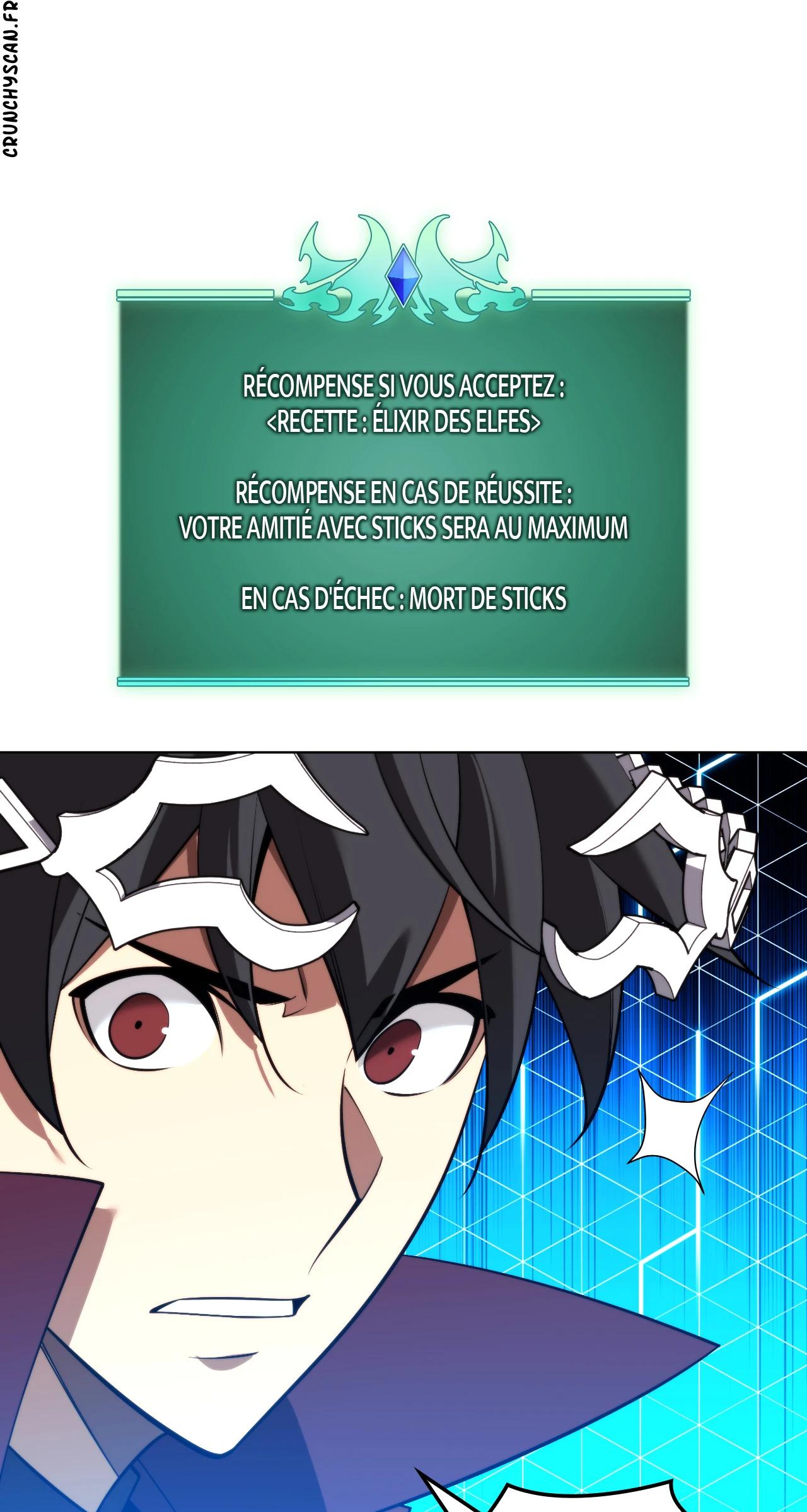 Read Overgeared FR Manga Online