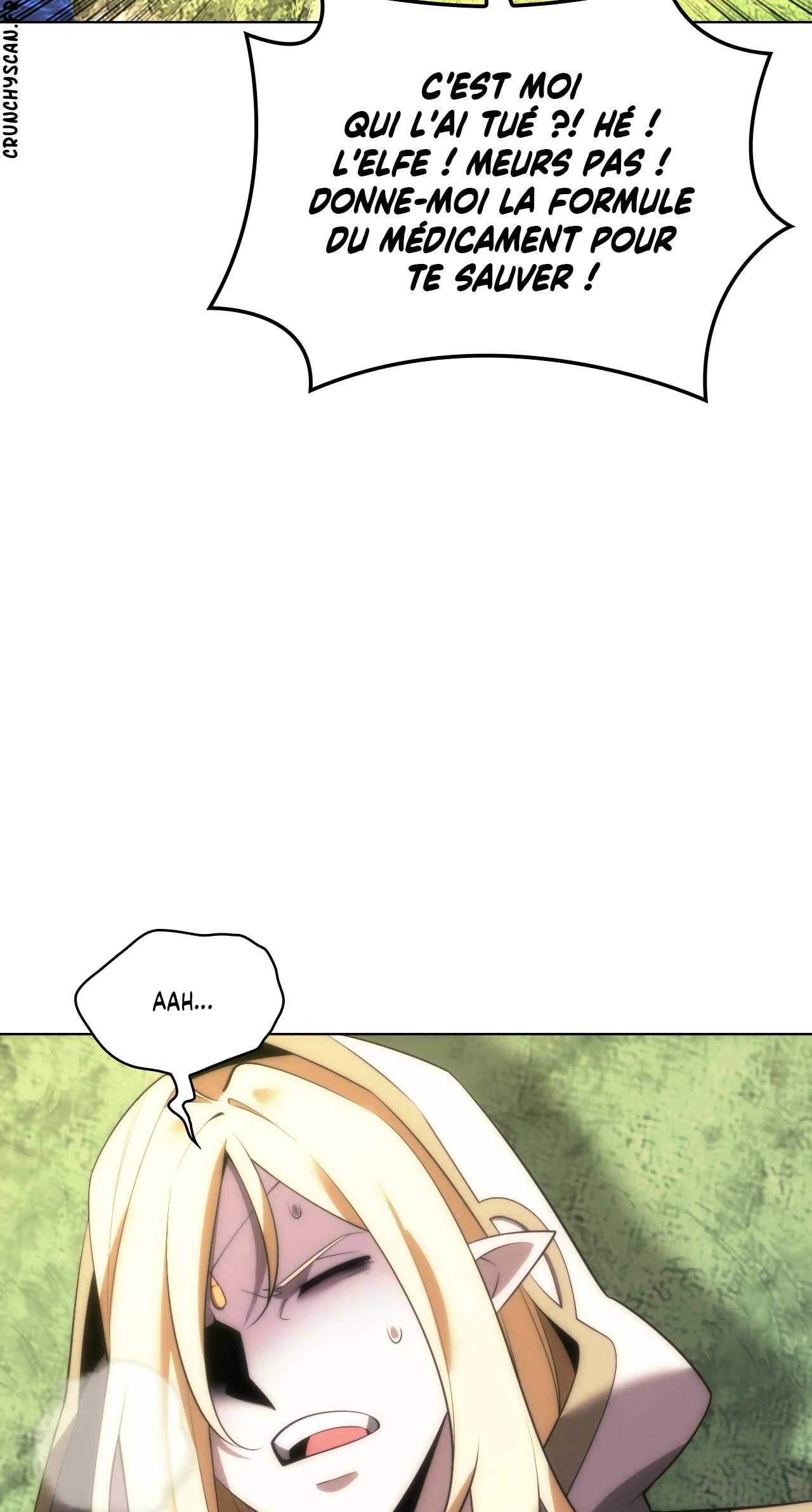 Read Overgeared FR Manga Online