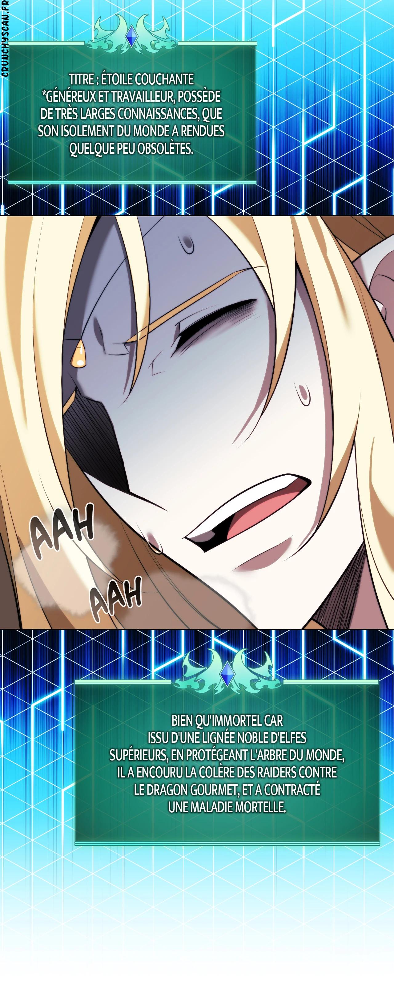 Read Overgeared FR Manga Online