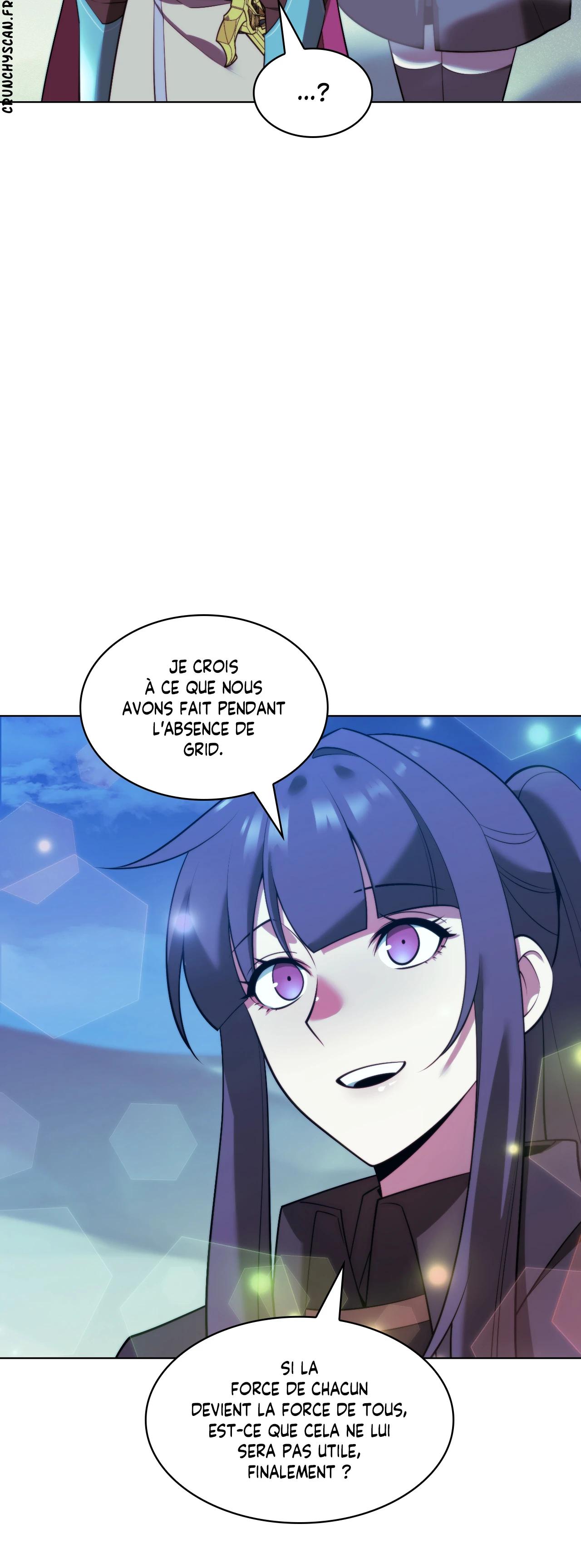 Read Overgeared FR Manga Online