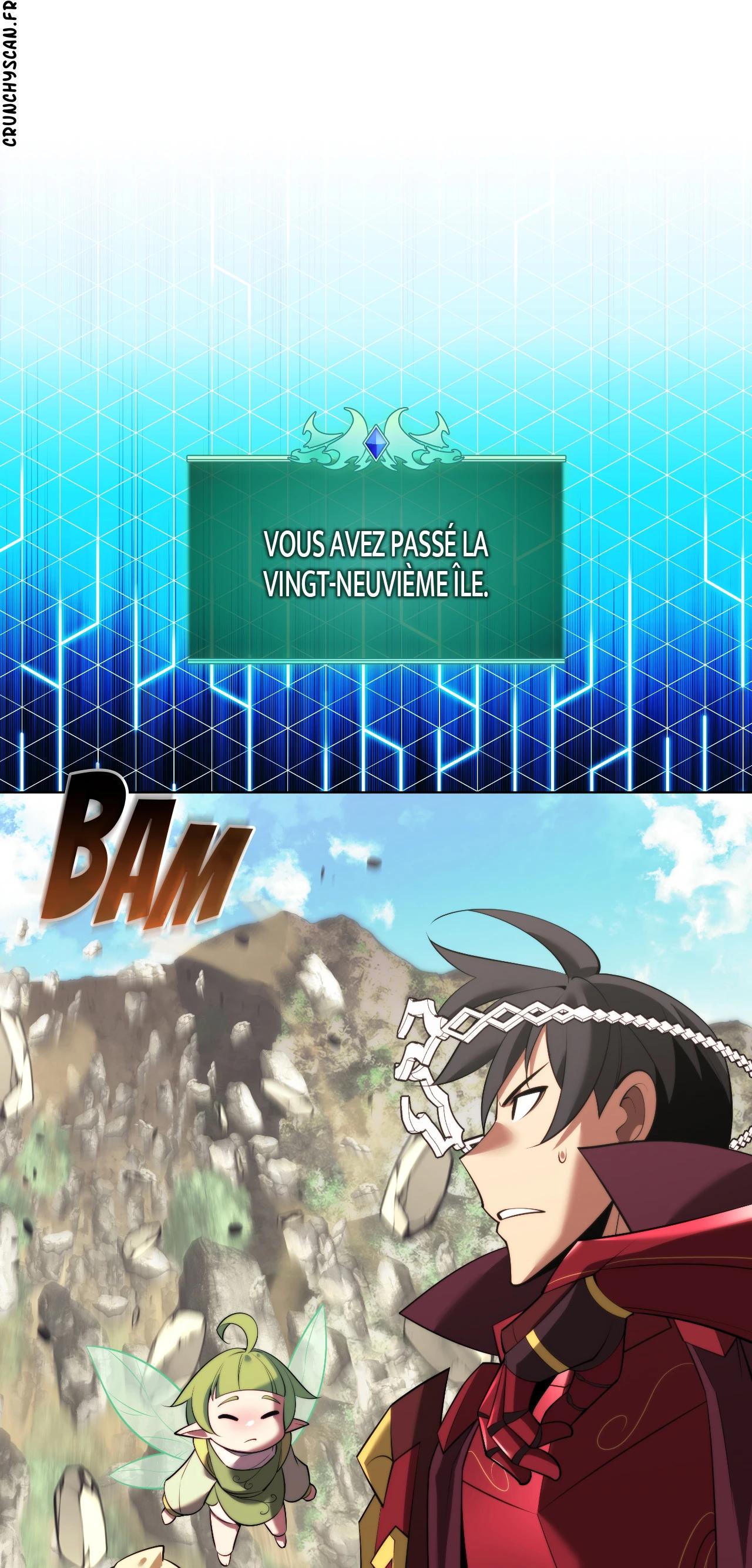 Read Overgeared FR Manga Online