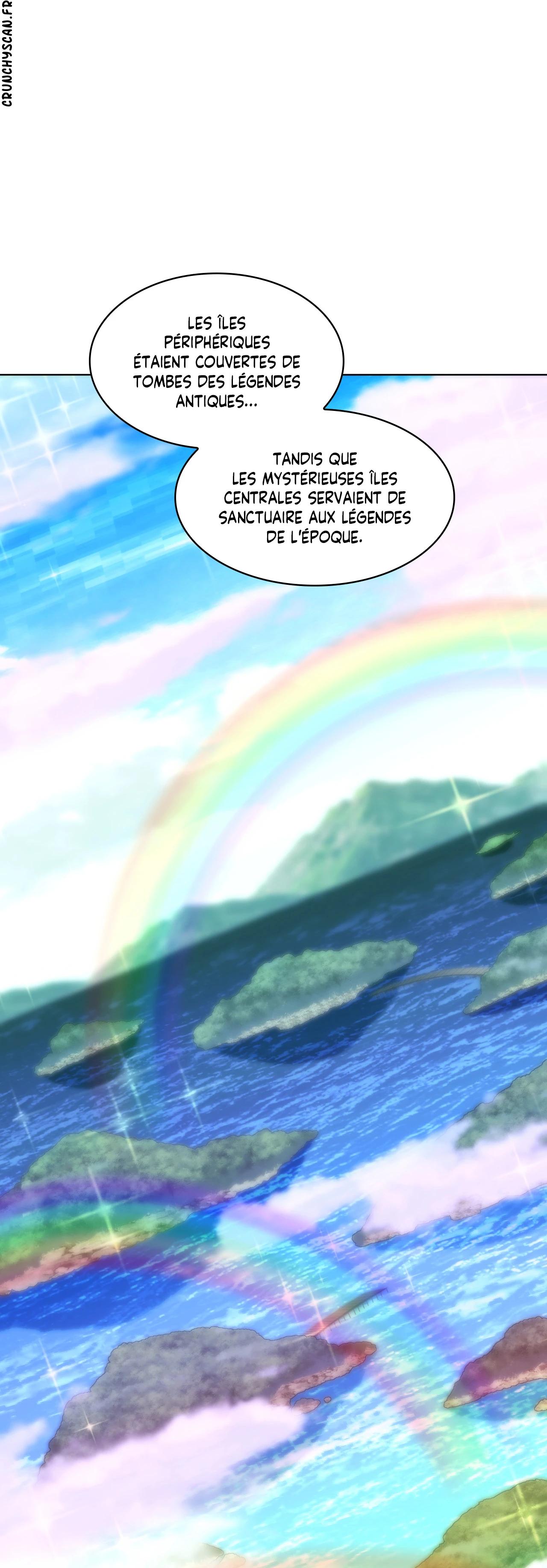 Read Overgeared FR Manga Online