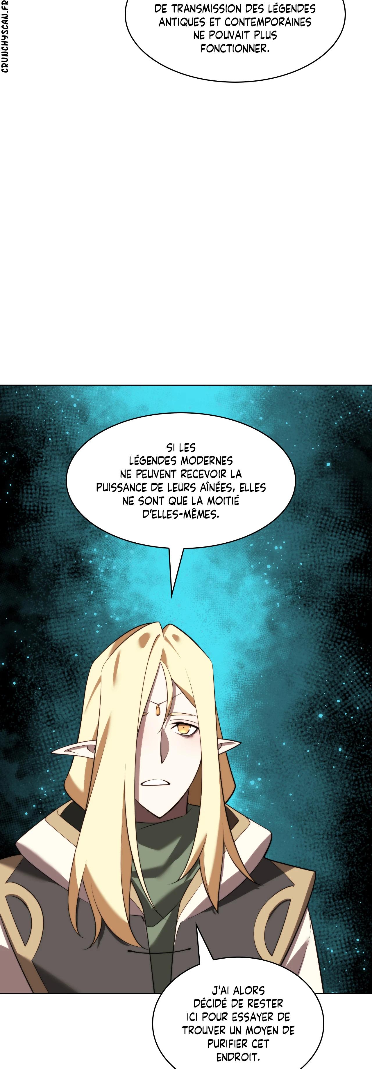 Read Overgeared FR Manga Online