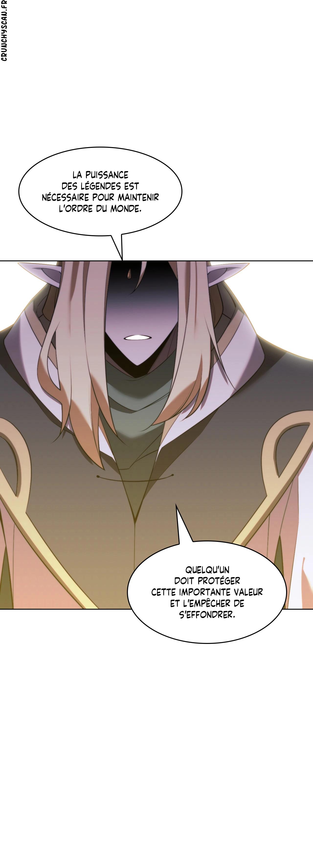 Read Overgeared FR Manga Online