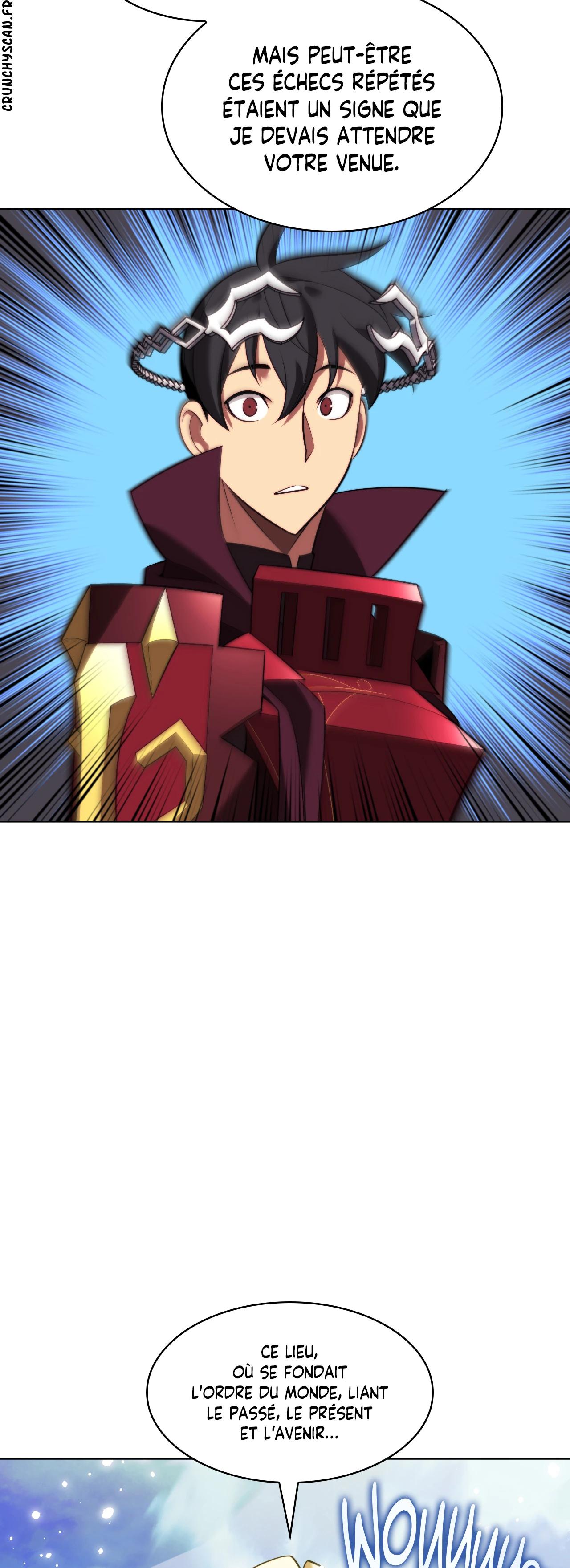 Read Overgeared FR Manga Online