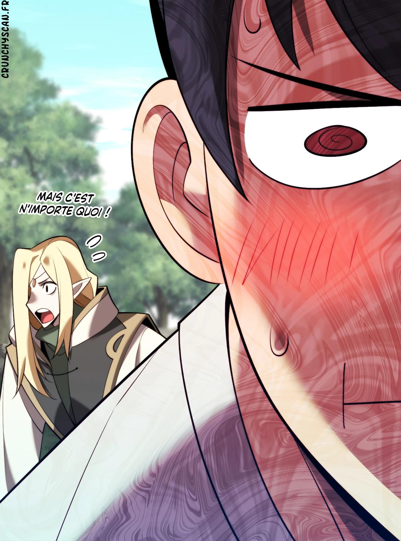 Read Overgeared FR Manga Online