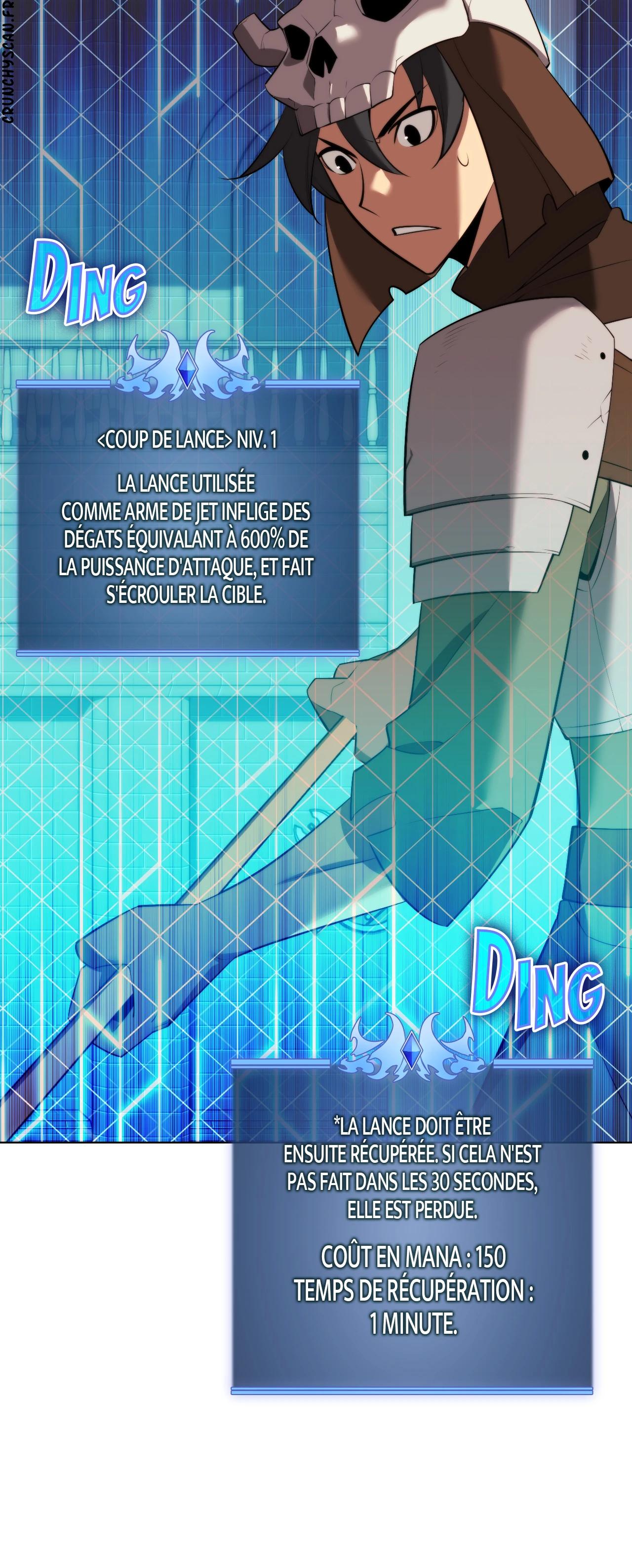 Read Overgeared FR Manga Online