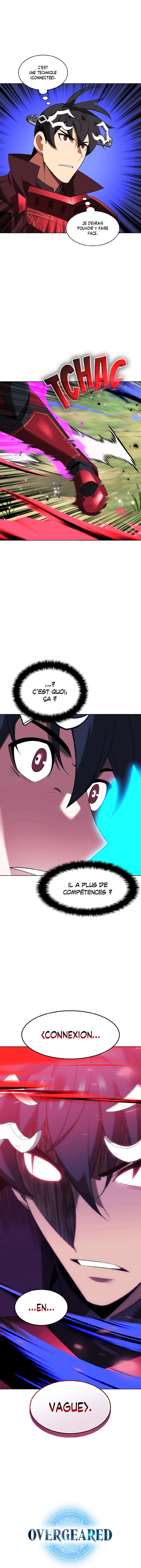 Read Overgeared FR Manga Online