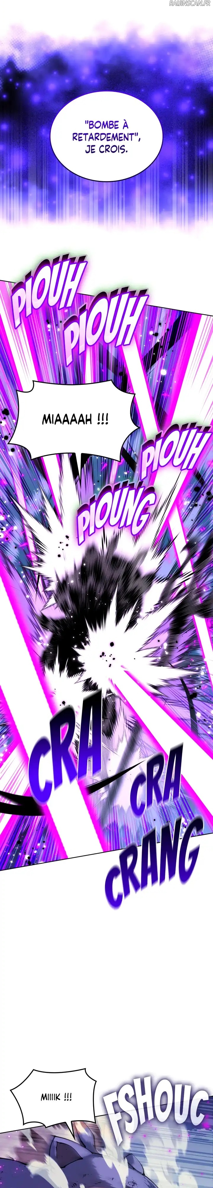 Read Overgeared FR Manga Online