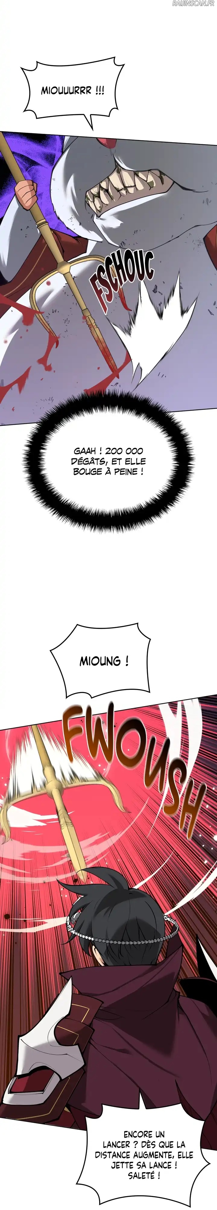 Read Overgeared FR Manga Online