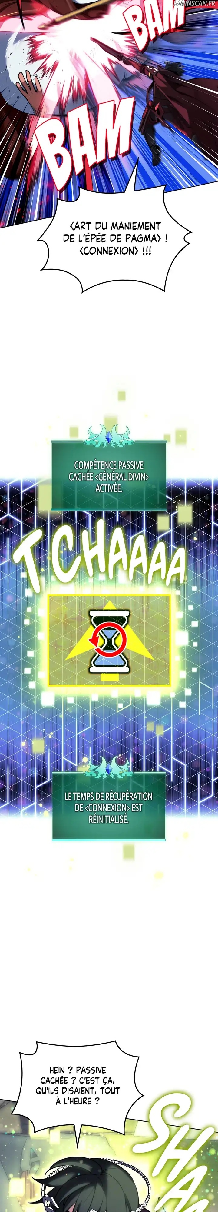 Read Overgeared FR Manga Online