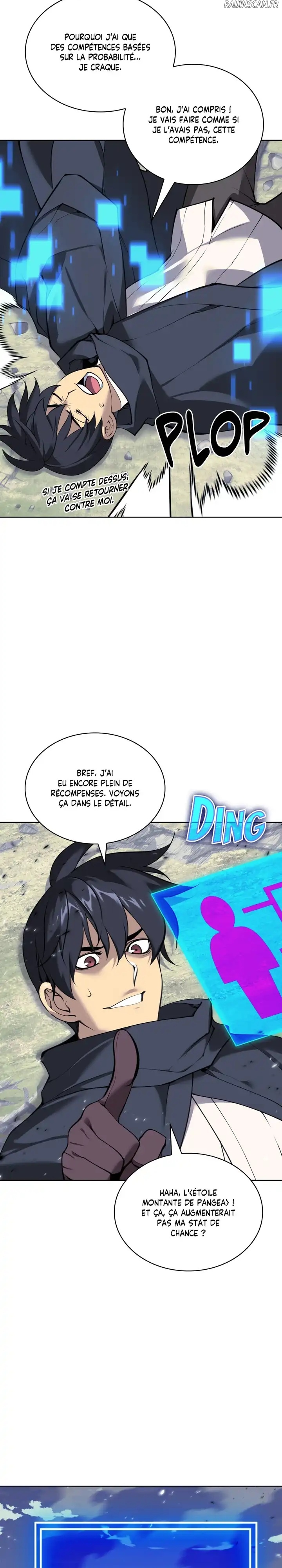 Read Overgeared FR Manga Online