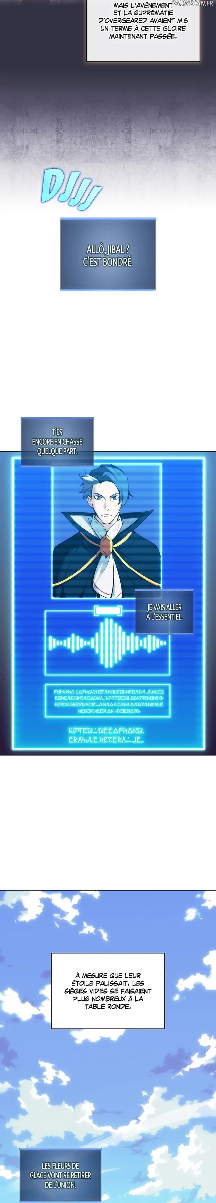 Read Overgeared FR Manga Online