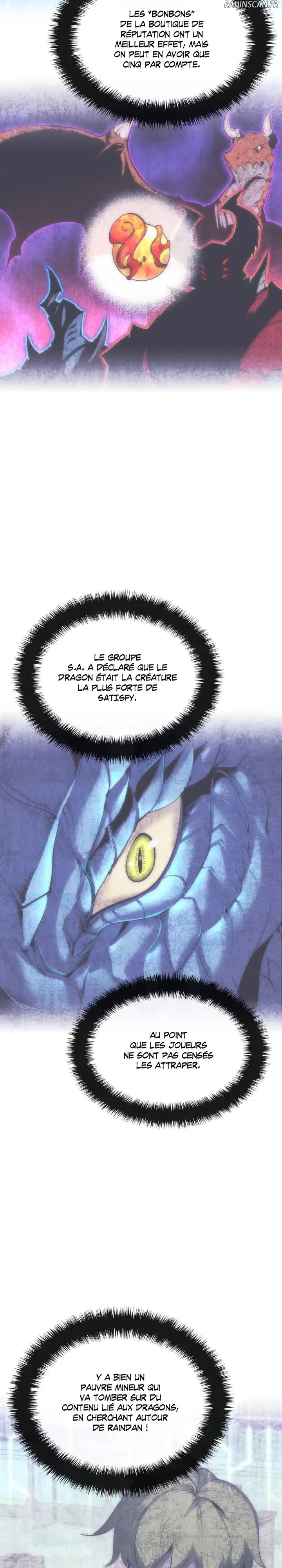 Read Overgeared FR Manga Online