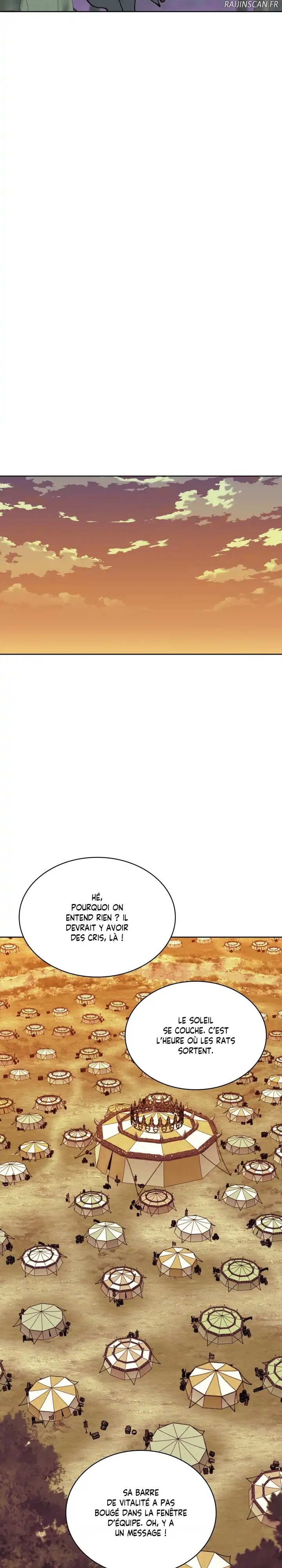 Read Overgeared FR Manga Online