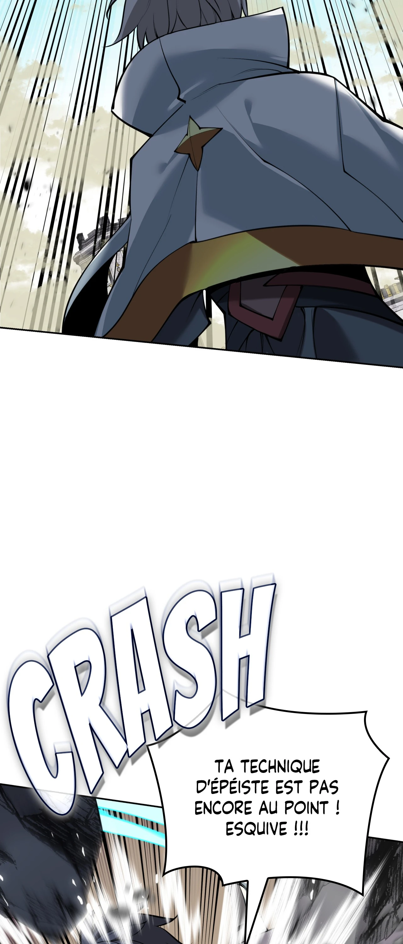 Read Overgeared FR Manga Online