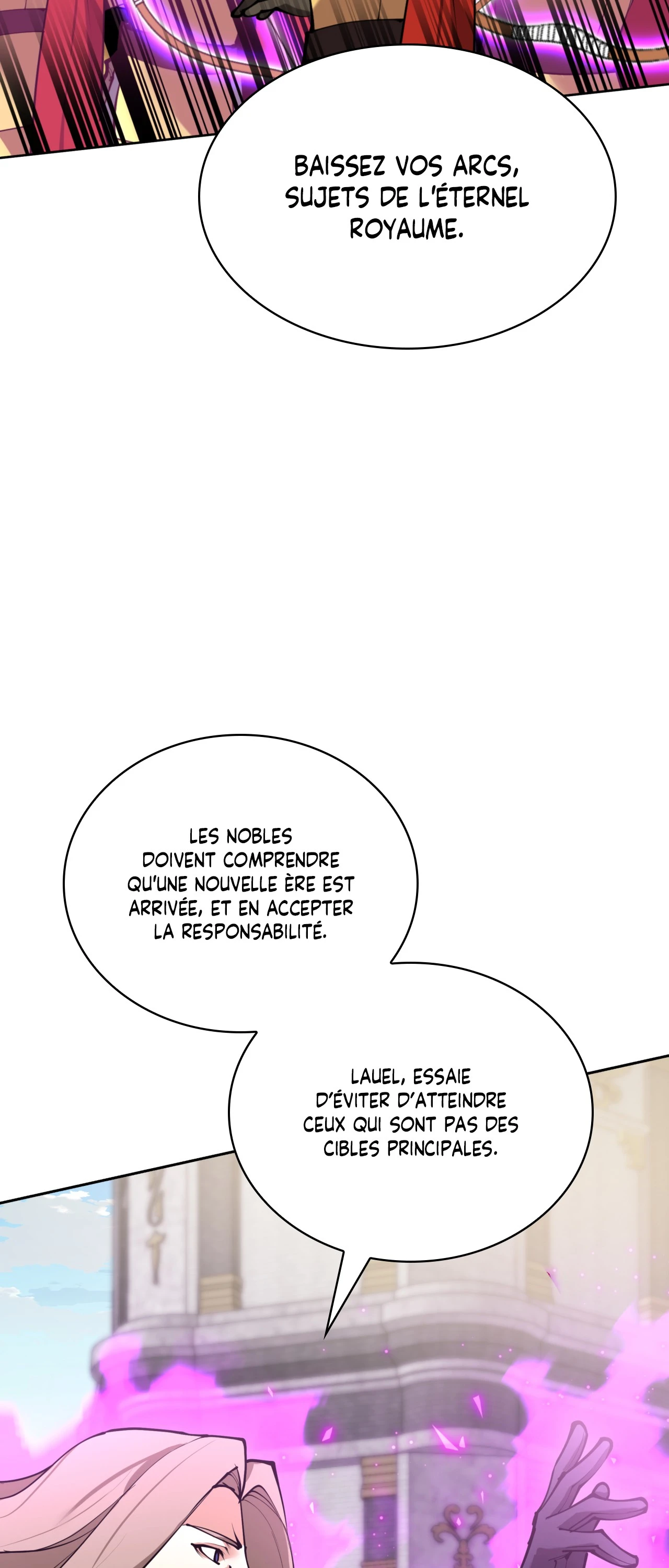 Read Overgeared FR Manga Online