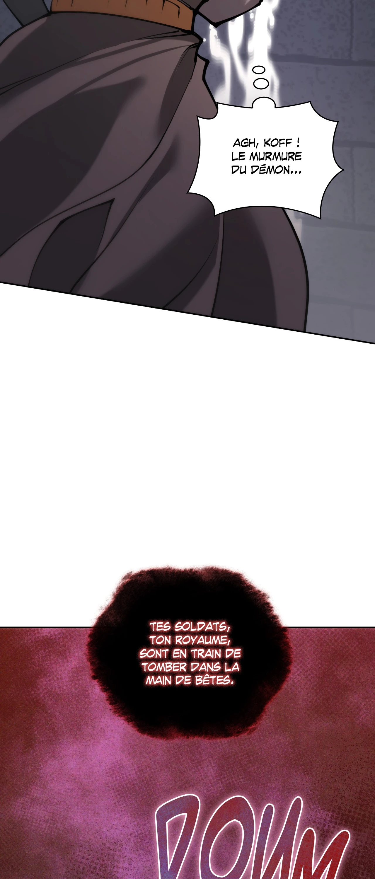 Read Overgeared FR Manga Online