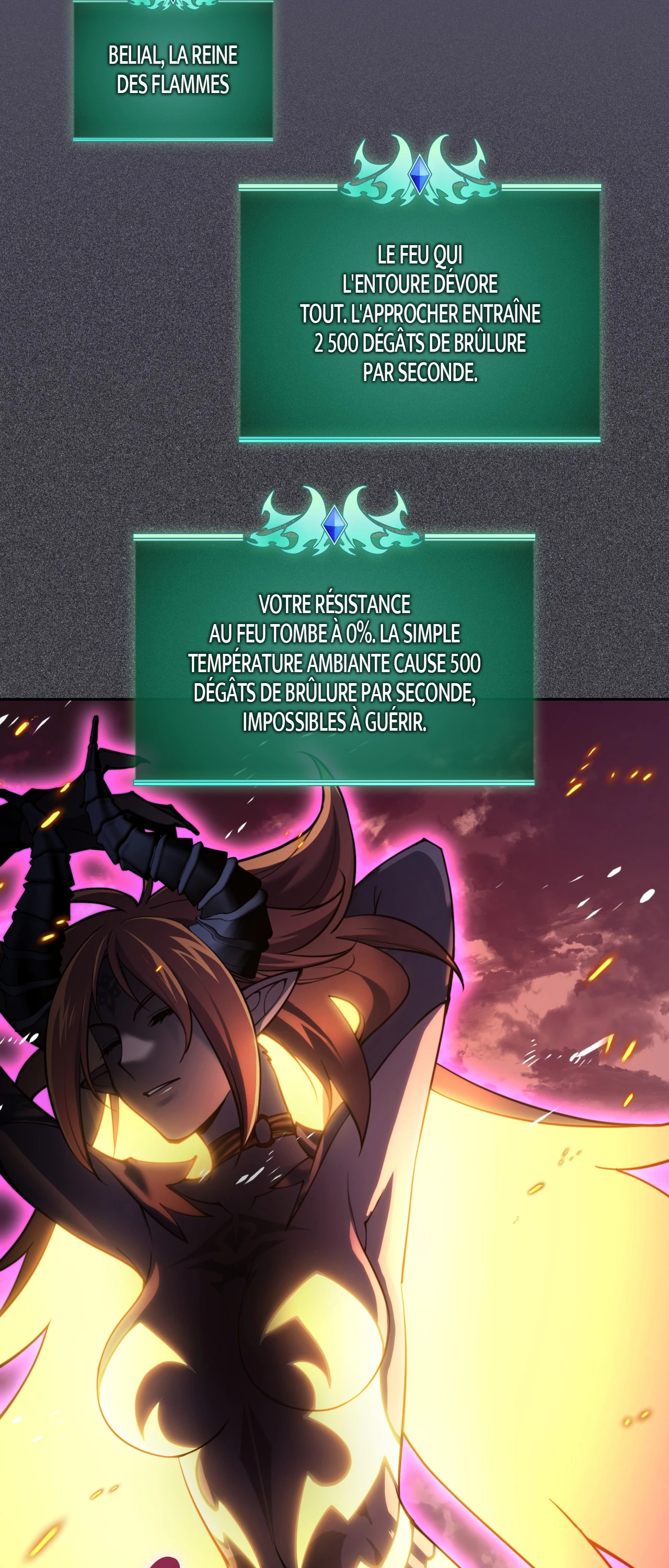 Read Overgeared FR Manga Online