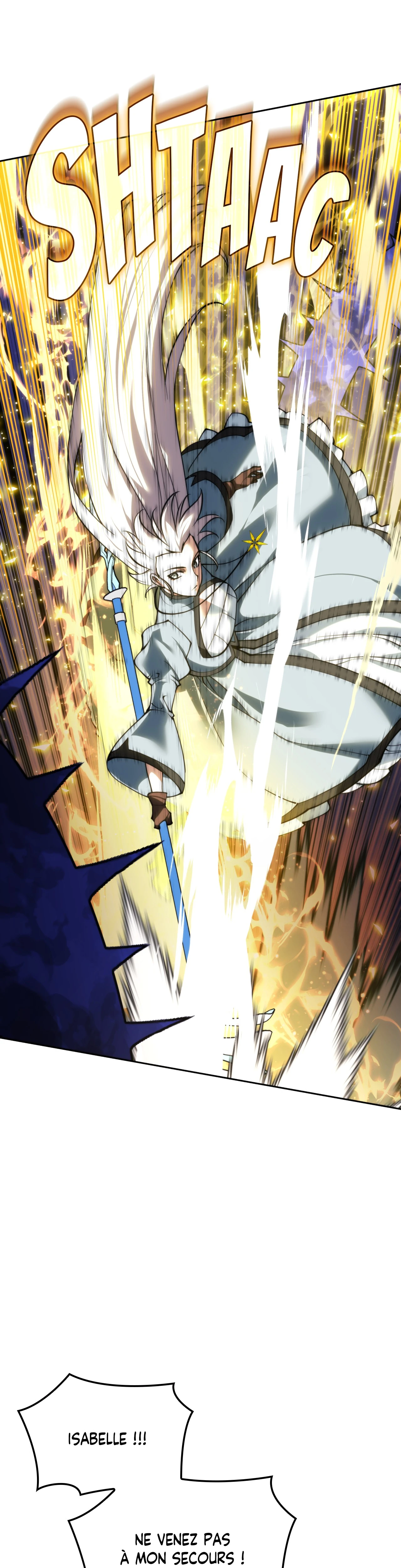 Read Overgeared FR Manga Online