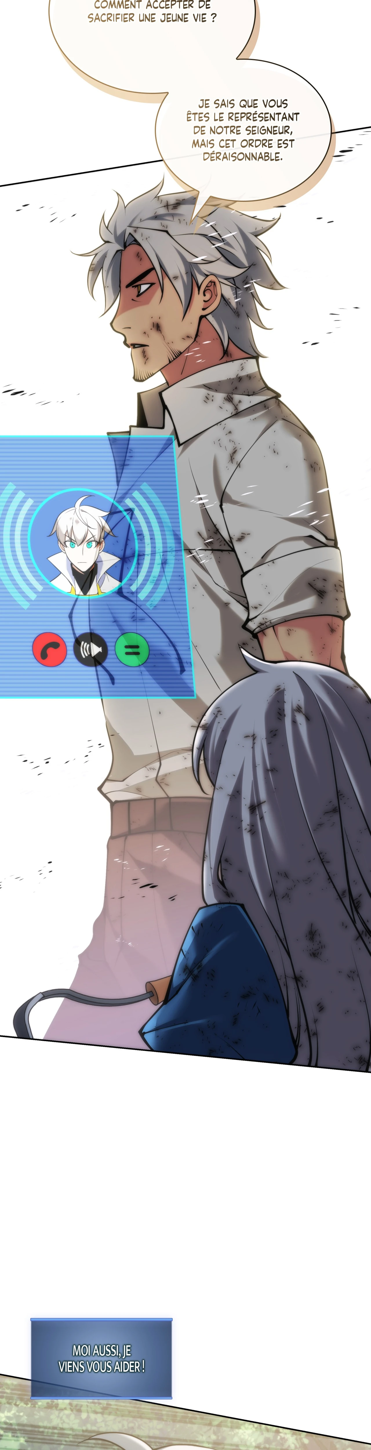 Read Overgeared FR Manga Online