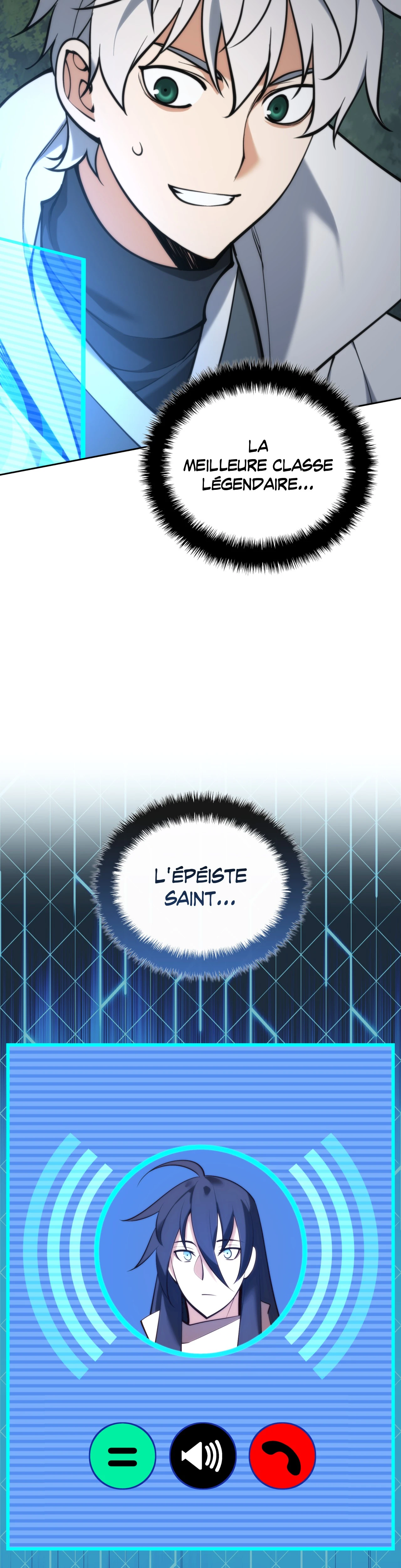 Read Overgeared FR Manga Online