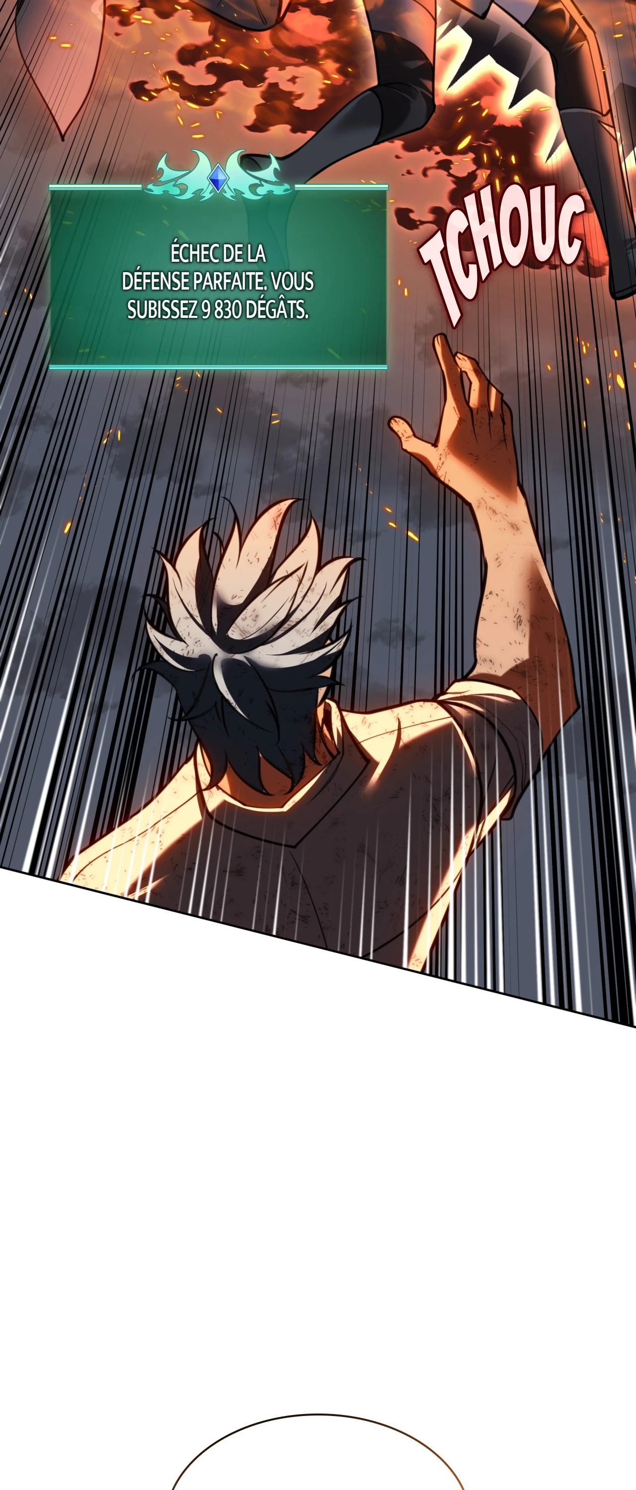 Read Overgeared FR Manga Online