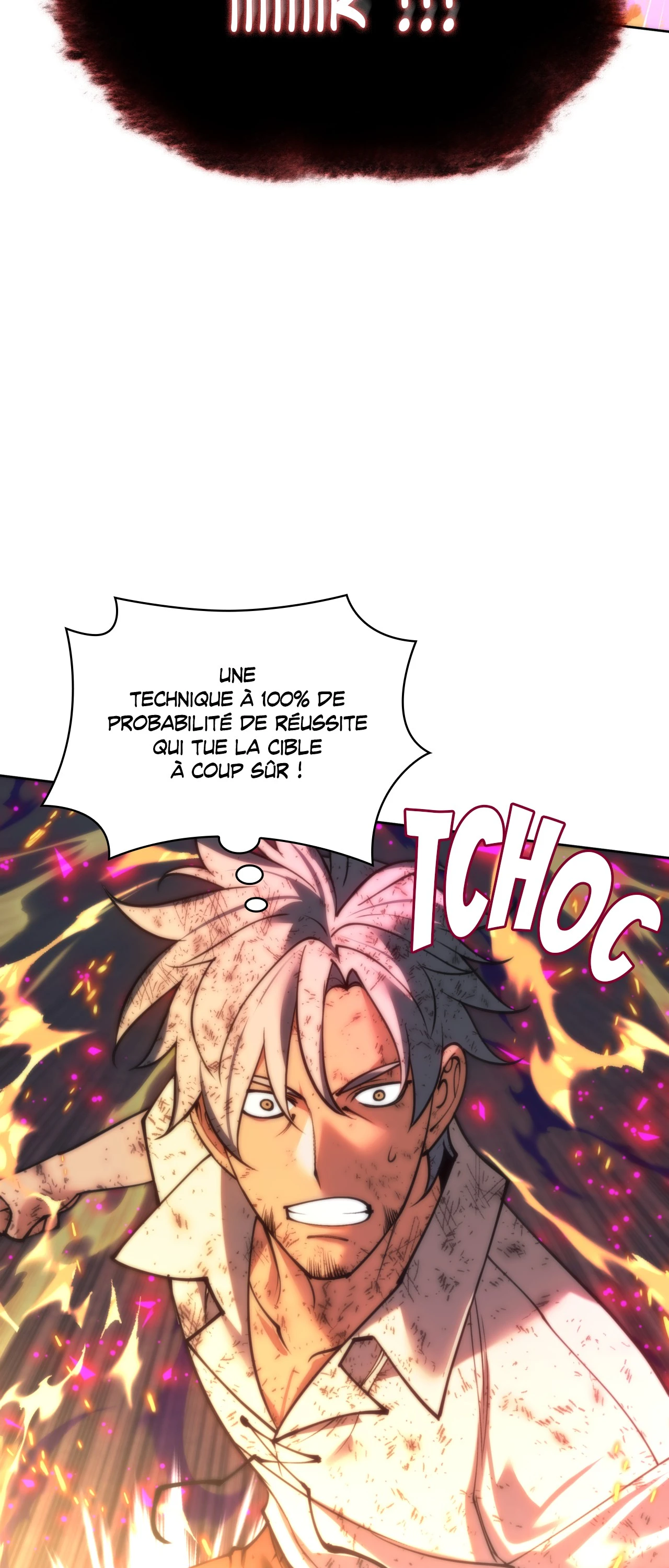 Read Overgeared FR Manga Online