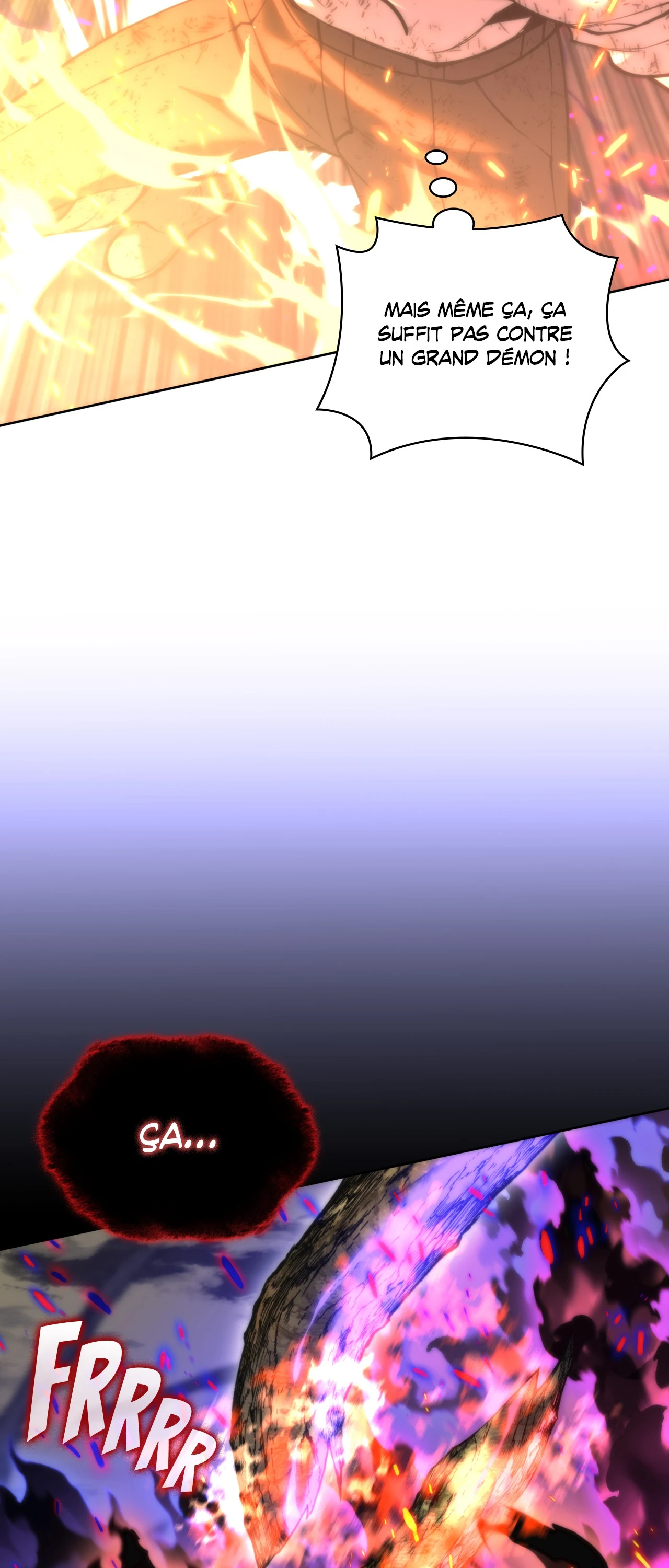 Read Overgeared FR Manga Online