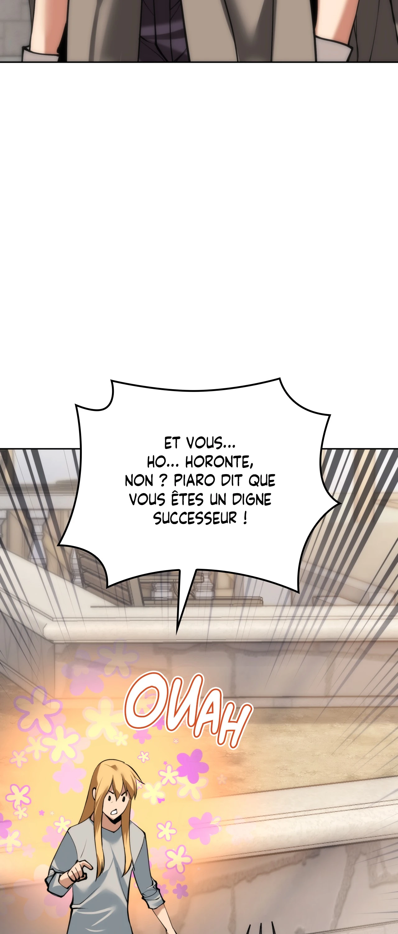 Read Overgeared FR Manga Online