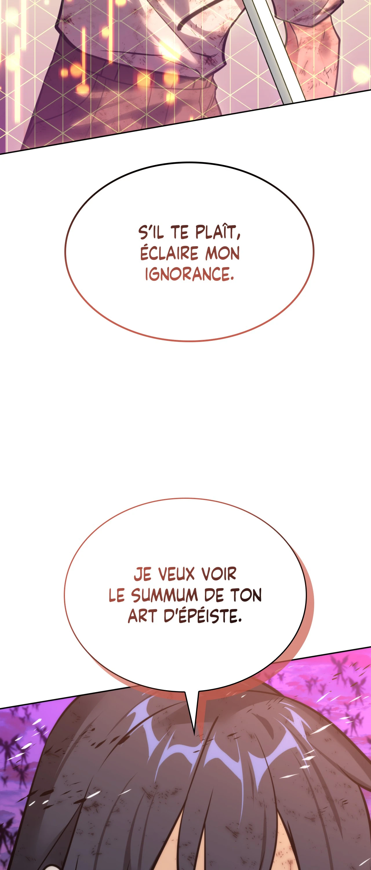 Read Overgeared FR Manga Online