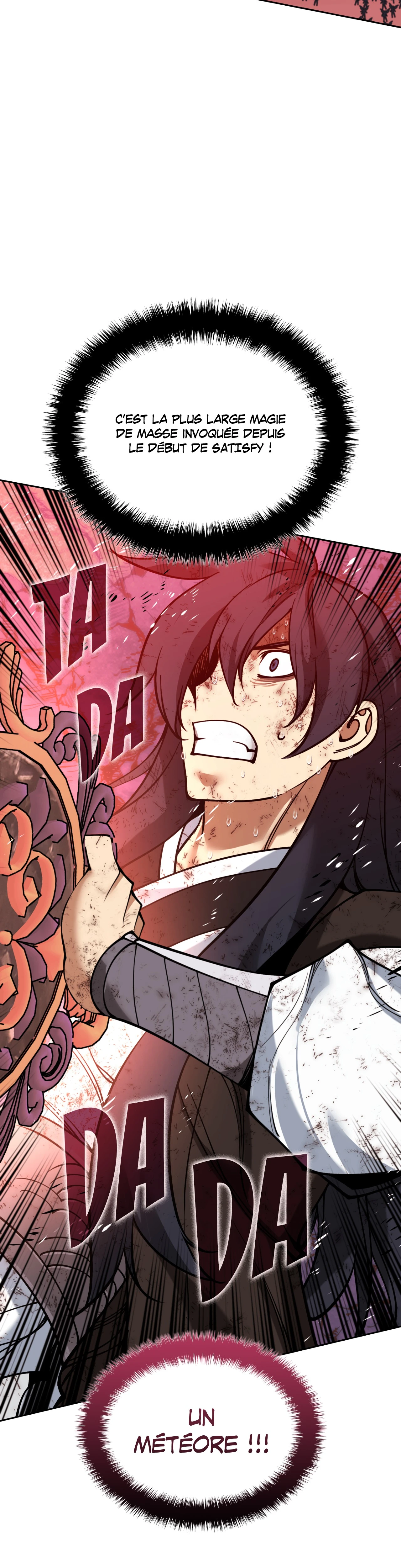 Read Overgeared FR Manga Online