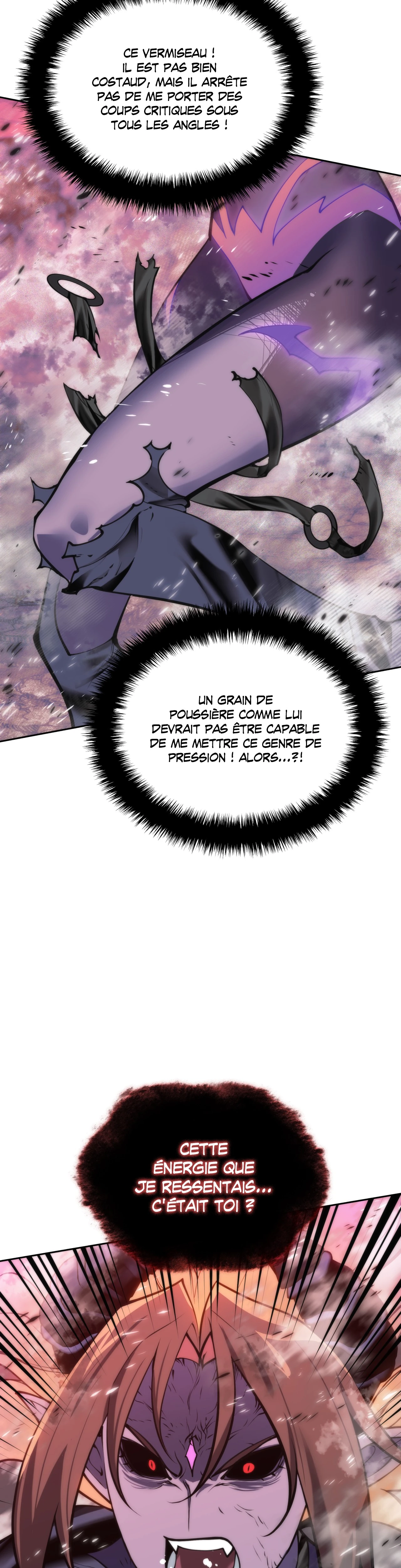 Read Overgeared FR Manga Online