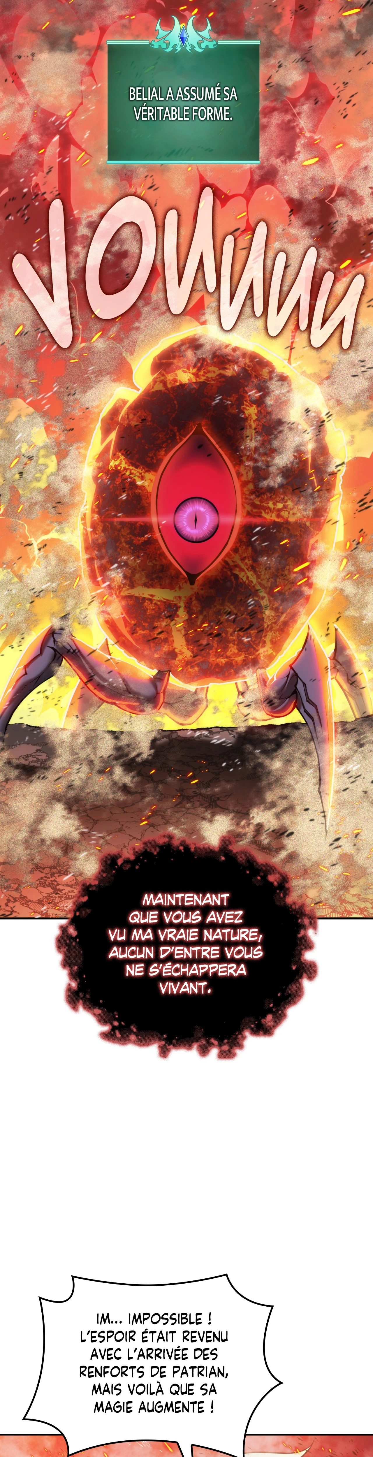 Read Overgeared FR Manga Online