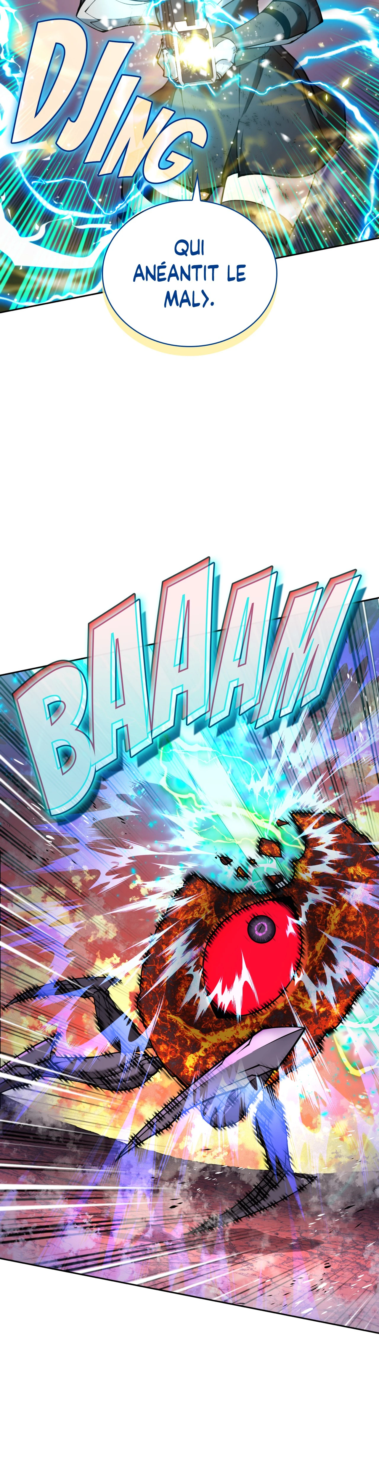 Read Overgeared FR Manga Online